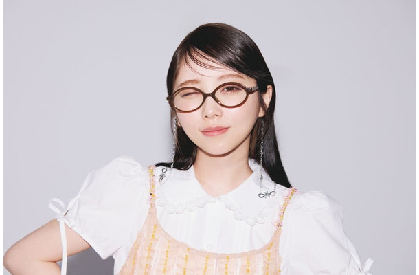 与田祐希（画像提供：光文社）