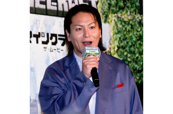 狩野英孝が考案♪新感覚の“イタリアン天津飯”レシピを紹介「マジで美味い！」