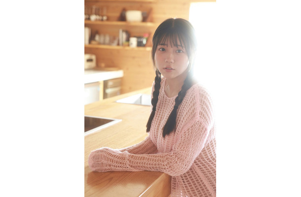 工藤理子（C）光文社／週刊FLASH 写真◎中山雅文