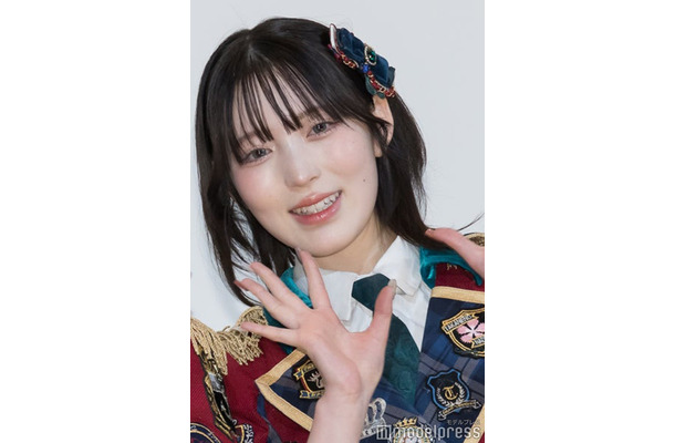 春野莉々（C）モデルプレス