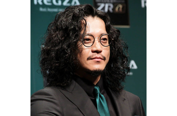 4児の父・小栗旬、子供は「可愛くてしょうがない」とパパの顔「家にいる時間もそれなりには…」