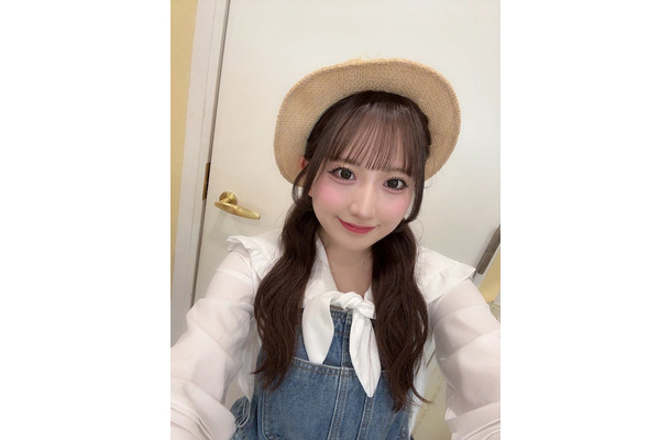 相川暖花Xより