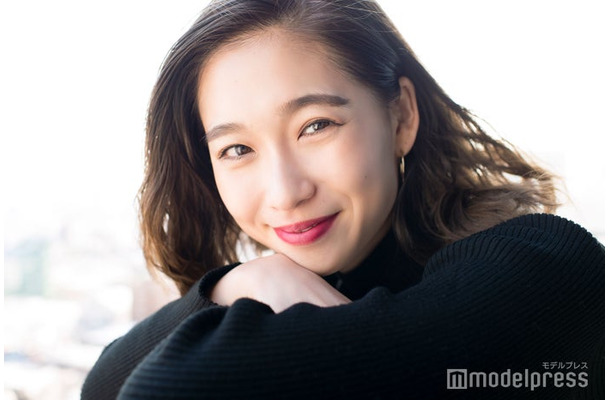 谷川りさこ／2019年撮影（C）モデルプレス