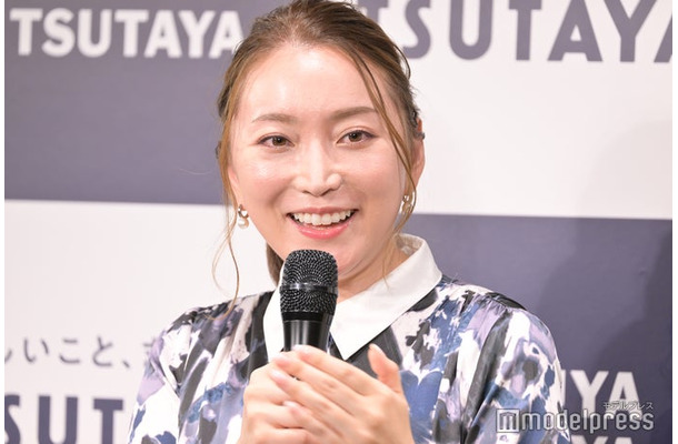 加藤綾菜（C）モデルプレス