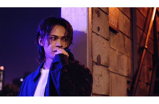 上田竜也（提供写真）