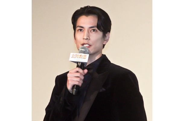 渡邊圭祐、最近はあのガールズグループにどハマり「ファンクラブ入っちゃいました」