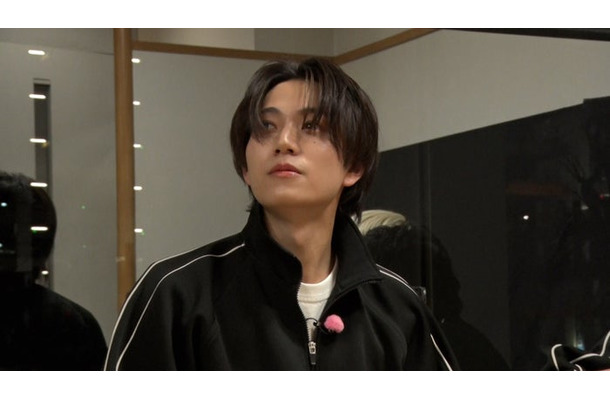 橋本将生（C）フジテレビ
