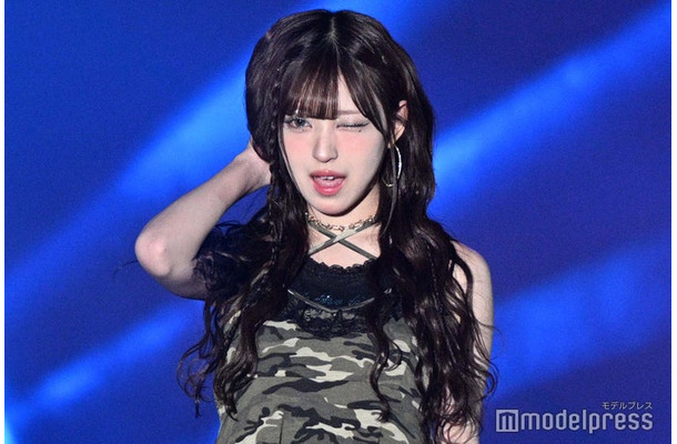 MINAMI（C）モデルプレス