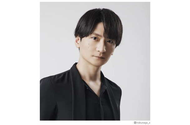島崎信長Instagramより