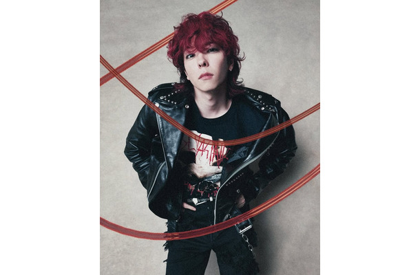 GAI／XY 公式Instagramより