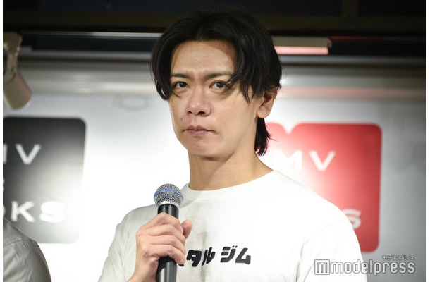 野田クリスタル（C）モデルプレス