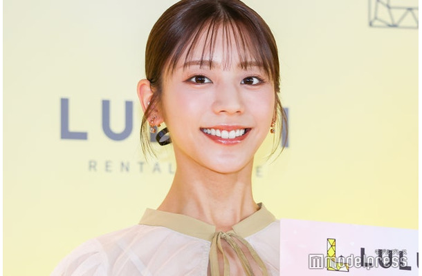 貴島明日香（C）モデルプレス