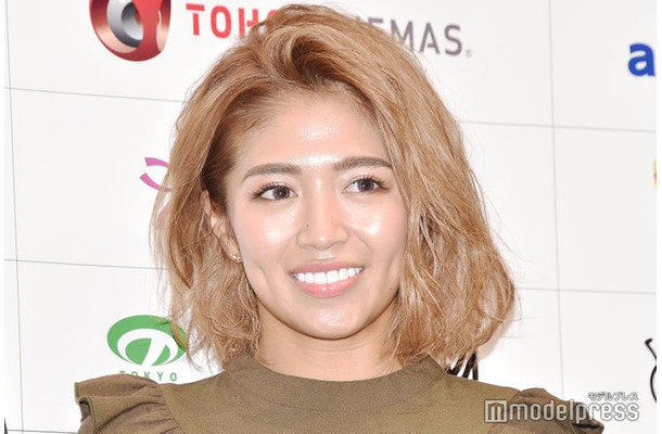 今井華（C）モデルプレス
