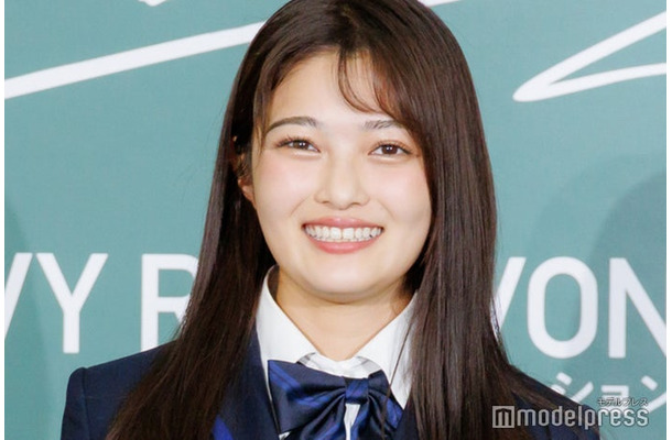 井上咲楽（C）モデルプレス