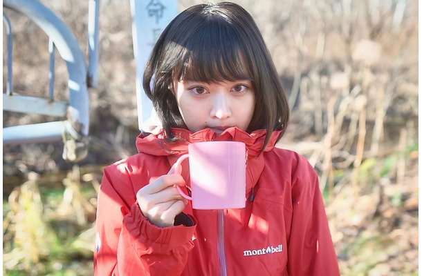 りんの田舎暮らし（画像：本人提供）