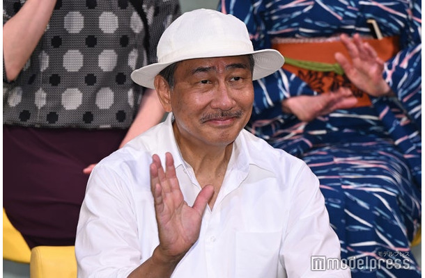 中井貴一（C）モデルプレス