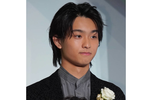 奥平大兼、出口夏希とのW主演映画『か「」く「」し「」ご「」と「』観る者を唸らせる繊細な演技が光る
