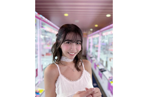 天羽希純公式Instagramより