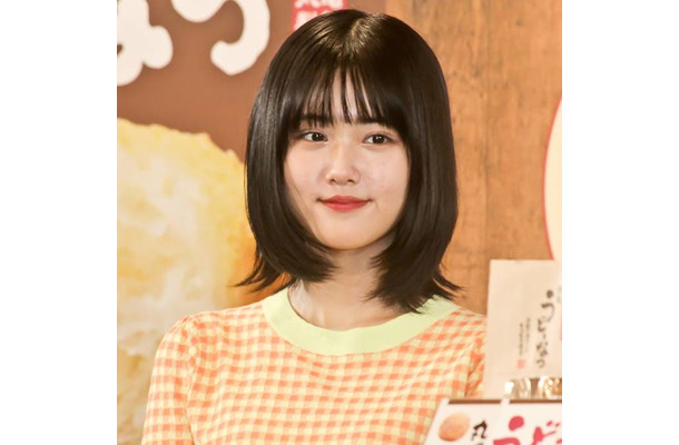 原菜乃華「1度だけじゃないんですよ」思わず自分が怖くなった出来事「冷蔵庫開けたら…」