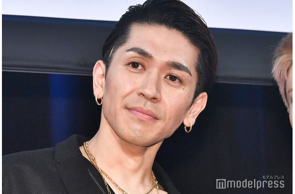 TAKA（C）モデルプレス