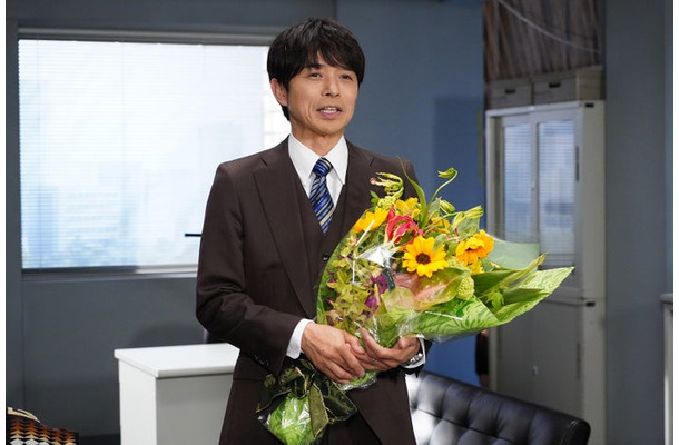 井ノ原快彦（C）テレビ朝日
