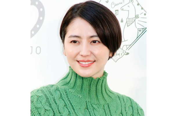 長澤まさみ、三谷幸喜が明かす撮影中の“お茶目”な素顔「ものすごい難しいシーンがあって…」