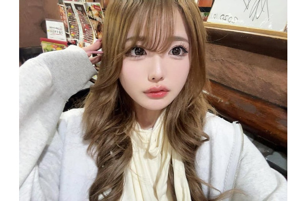 雨宮未苺公式Instagramより