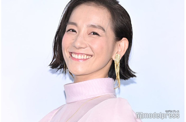 篠原ともえ（C）モデルプレス