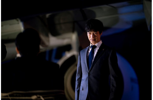 堺雅人「VIVANT」（C）TBS