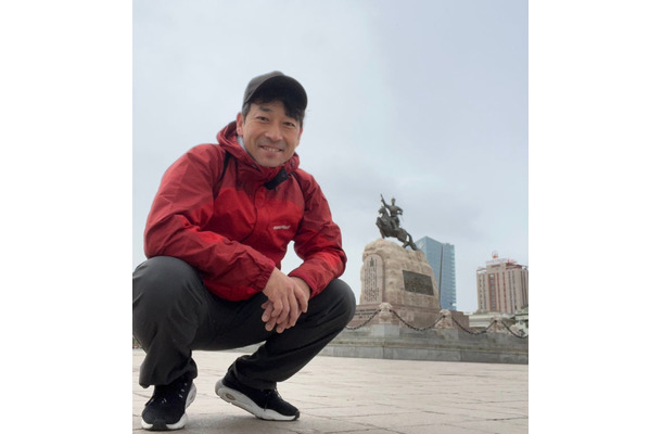 迫田孝也Xより