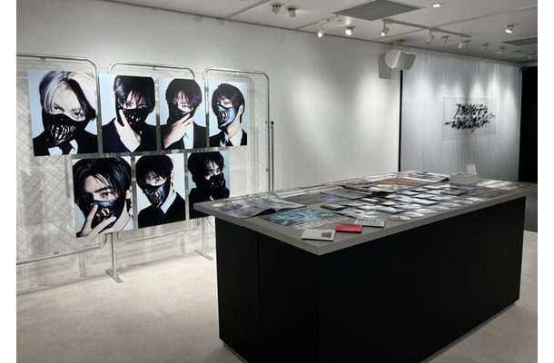 「TOWER RECORDS × ENHYPEN ‘DESIRE : UNLEASH’ POP-UP STORE」（P）&（C） BELIFT LAB Inc.