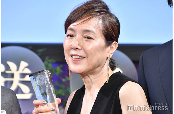桃井かおり（C）モデルプレス