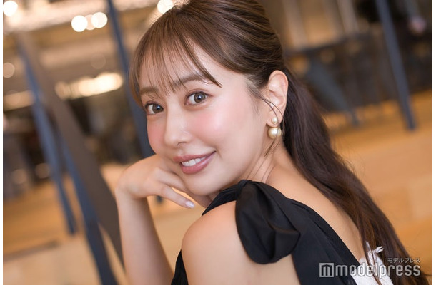 ゆきこ／佐野友妃子（C）モデルプレス