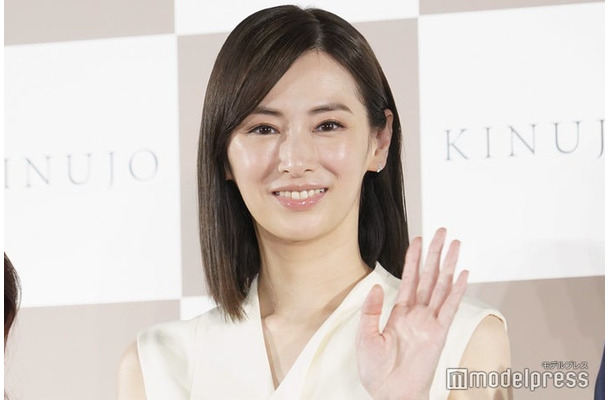北川景子（C）モデルプレス