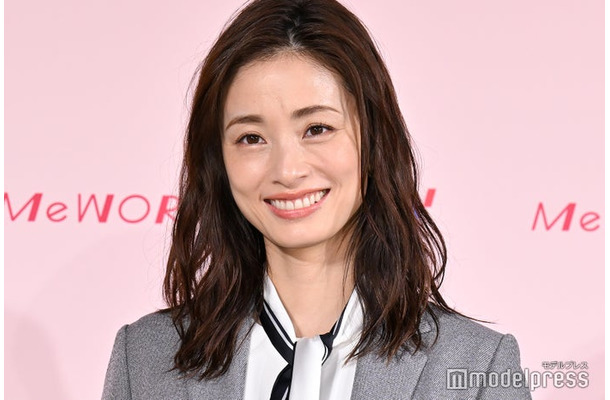 上戸彩 （C）モデルプレス