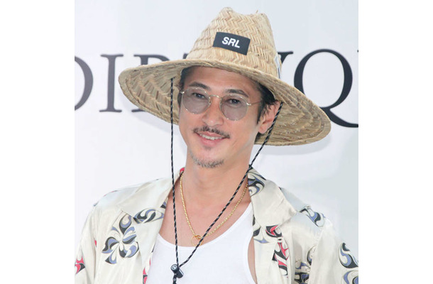 「エモかった」窪塚洋介、小栗旬と『GTO』以来26年ぶり共演にしみじみ「信頼感みたいなものは出せた」