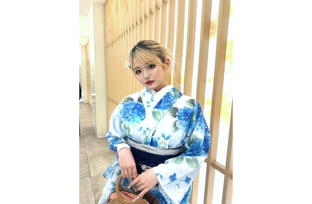 雨宮未苺公式Instagramより