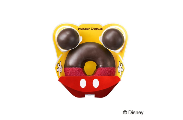ディズニー スマイルコレクション（C）Disney
