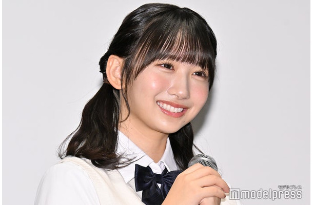 藤嶌果歩（C）モデルプレス