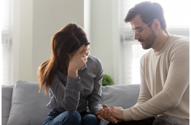 育休で資格取得した32歳夫。妻からのレス宣告、未読スルー、社内報での告白…それでも夫婦はやり直せた？