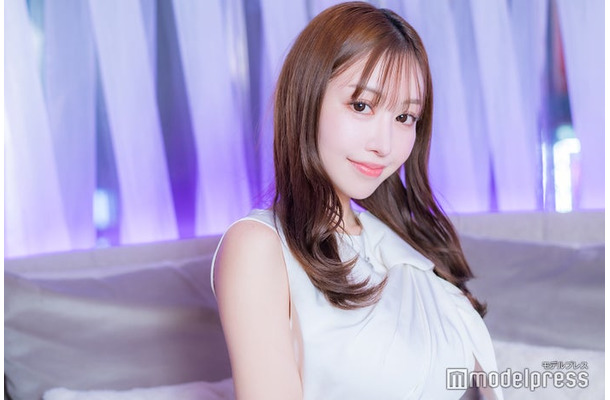 一ノ瀬えみり「妃翠」（C）モデルプレス