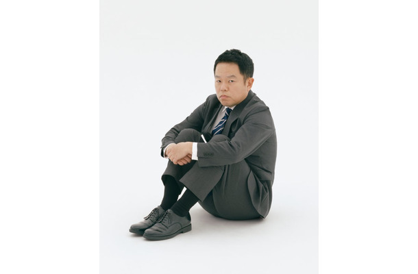 津田篤宏（提供写真）
