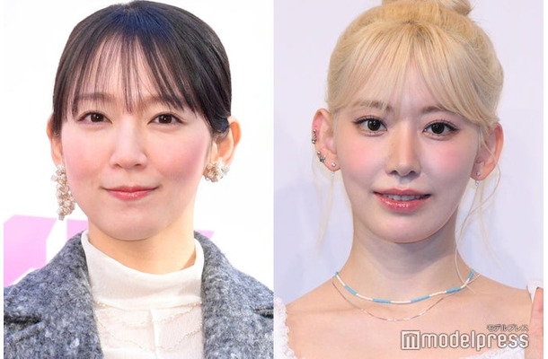 吉岡里帆、SAKURA（C）モデルプレス