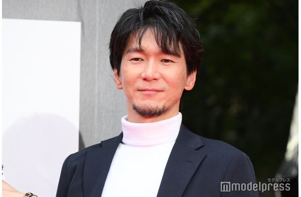 金井勇太（C）モデルプレス