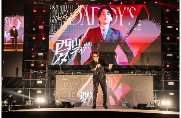 「MUSIC CIRCUS FUKUOKA」より（提供写真）