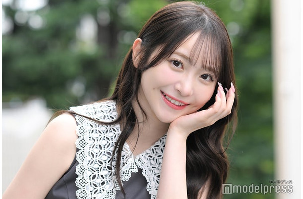 かとゆり（C）モデルプレス