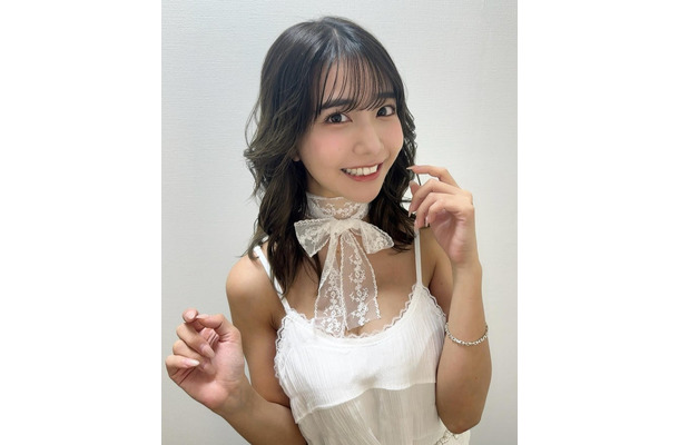 天羽希純Instagramより