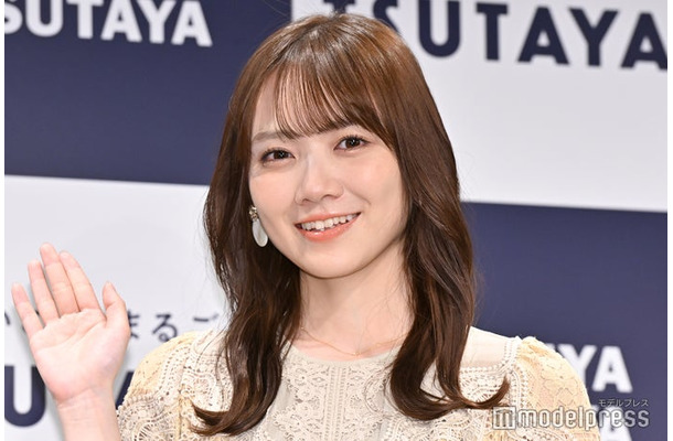 田村真佑（C）モデルプレス