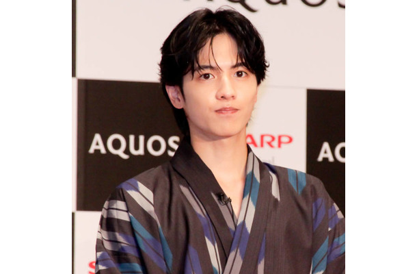 志尊淳、最終回を迎えた『恋は闇』オフSHOTに反響続々「まじ泣いた」「浩暉ロスがすごい」