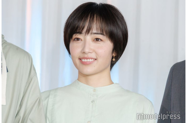 森田望智（C）モデルプレス